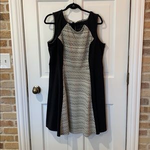 Cocktail dress